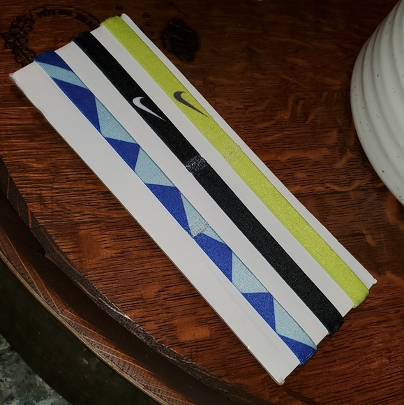 Nike Women's Printed Headbands 3-Pack 🏃‍♀️ - Picture 4 of 4